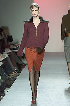 Victor Alfaro F/W 00 Look 54
