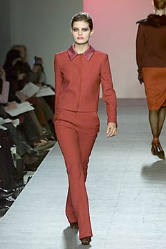 Victor Alfaro F/W 00 Look 55
