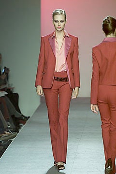 Victor Alfaro F/W 00 Look 56