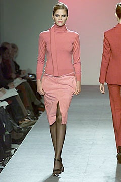 Victor Alfaro F/W 00 Look 57