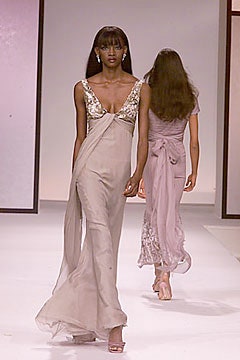 Valentino F/W 00 Look 65