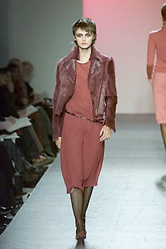 Victor Alfaro F/W 00 Look 58