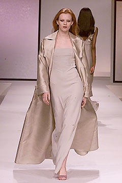 Valentino F/W 00 Look 66