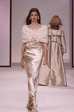 Valentino F/W 00 Look 67
