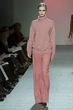 Victor Alfaro F/W 00 Look 59