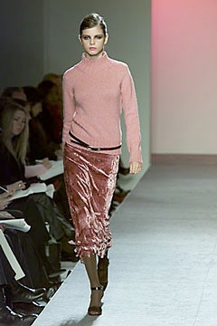 Victor Alfaro F/W 00 Look 60