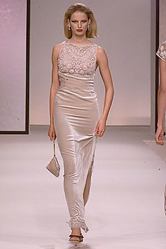 Valentino F/W 00 Look 68