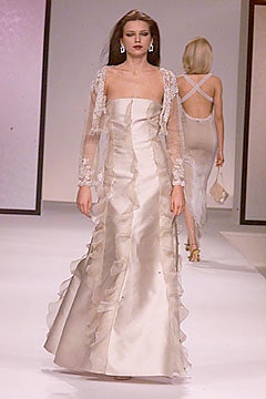 Valentino F/W 00 Look 69