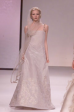 Valentino F/W 00 Look 70