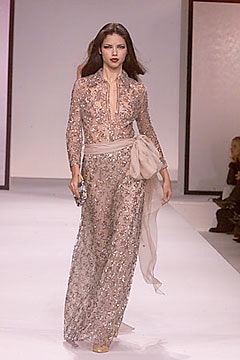 Valentino F/W 00 Look 71