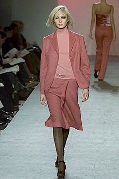 Victor Alfaro F/W 00 Look 62