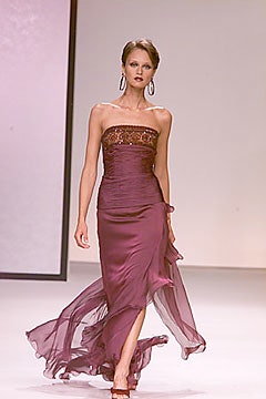Valentino F/W 00 Look 72