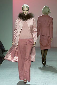 Victor Alfaro F/W 00 Look 63