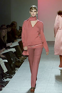 Victor Alfaro F/W 00 Look 64