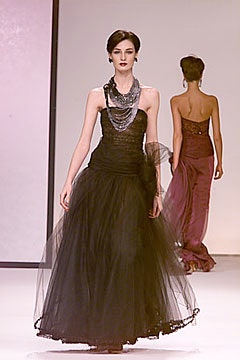Valentino F/W 00 Look 73
