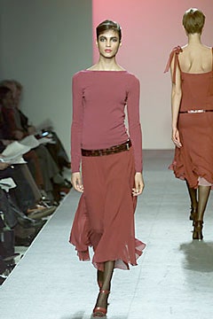 Victor Alfaro F/W 00 Look 66