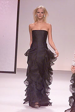 Valentino F/W 00 Look 75