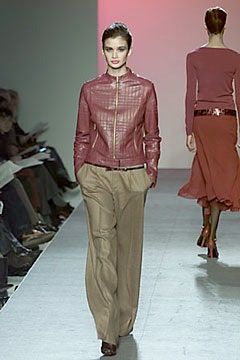 Victor Alfaro F/W 00 Look 67