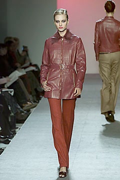 Victor Alfaro F/W 00 Look 68