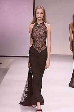 Valentino F/W 00 Look 77