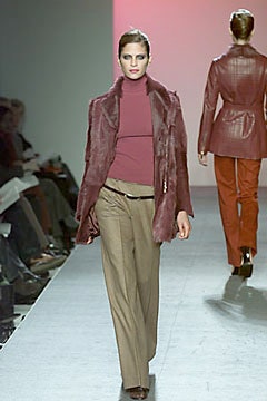 Victor Alfaro F/W 00 Look 69