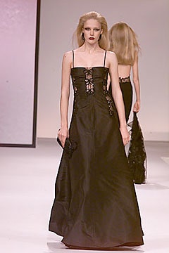 Valentino F/W 00 Look 78
