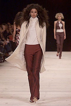 Versus Versace F/W 00 Look 67