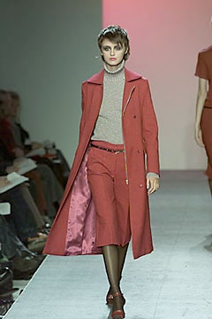 Victor Alfaro F/W 00 Look 71