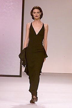 Valentino F/W 00 Look 79