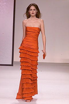 Valentino F/W 00 Look 82