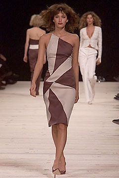 Versus Versace F/W 00 Look 70