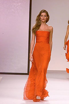 Valentino F/W 00 Look 83