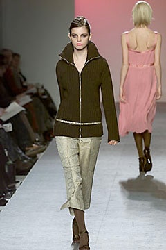Victor Alfaro F/W 00 Look 73