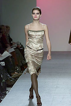 Victor Alfaro F/W 00 Look 74