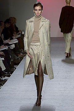 Victor Alfaro F/W 00 Look 77