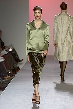 Victor Alfaro F/W 00 Look 78