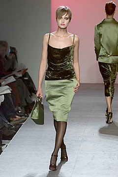 Victor Alfaro F/W 00 Look 79