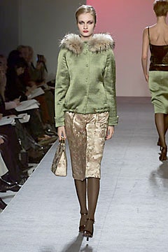 Victor Alfaro F/W 00 Look 80