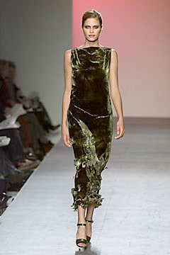 Victor Alfaro F/W 00 Look 81