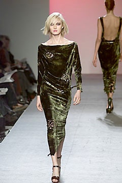 Victor Alfaro F/W 00 Look 82