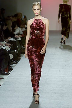 Victor Alfaro F/W 00 Look 83