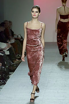 Victor Alfaro F/W 00 Look 84