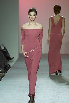 Victor Alfaro F/W 00 Look 86