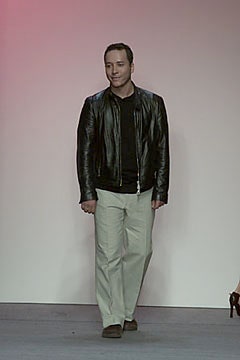 Victor Alfaro F/W 00 Look 87