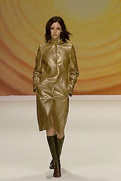 Vivienne Tam Fall 2000 Ready-to-Wear
