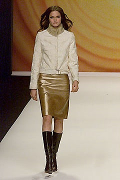 Vivienne Tam F/W 00 Look 2