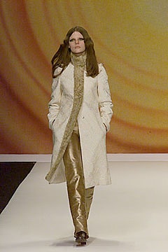 Vivienne Tam F/W 00 Look 4