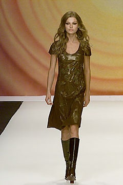 Vivienne Tam F/W 00 Look 8