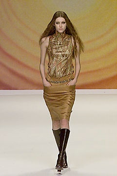 Vivienne Tam F/W 00 Look 13