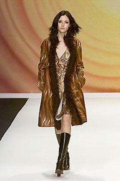 Vivienne Tam F/W 00 Look 14